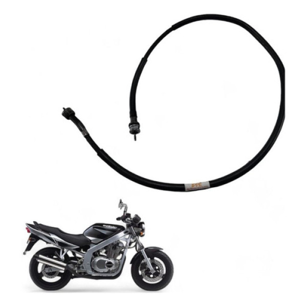 Cabo Velocimetro Suzuki Gs500 E 2005