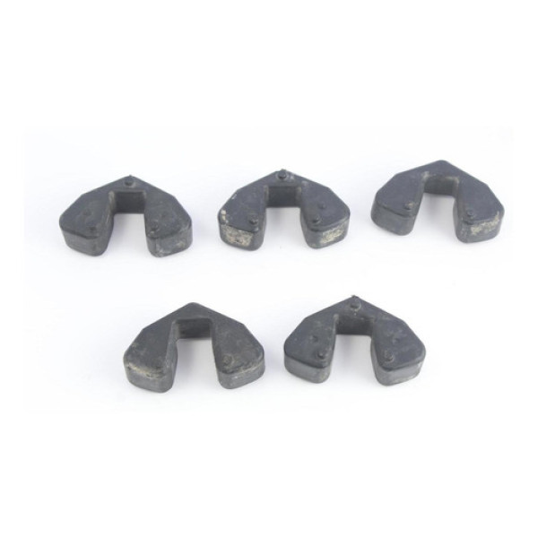 Buchas Do Flange Suzuki Hayabusa G2 (436)