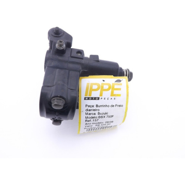 Burrinho Freio Dianteiro Gsx 750 F Suzuki 98/08 (157)