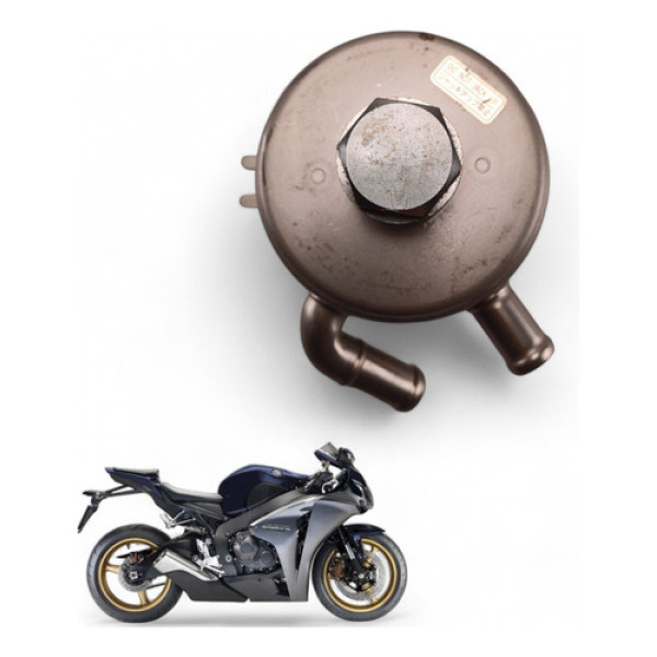 Resfriador Óleo Honda Cbr 1000rr 2009