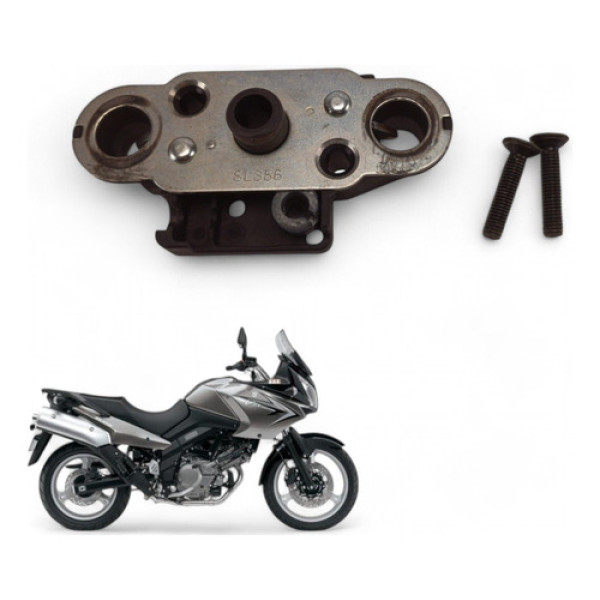 Trava Banco Suzuki Dl 650 V Strom 2012