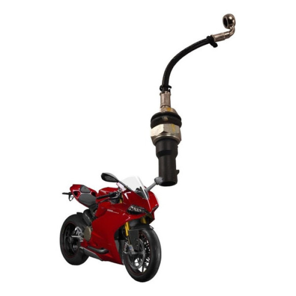 Sensor Pressão Oleo Ducati Panigale 1199 2015
