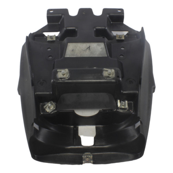 Paralama Traseiro Superior Bmw G 650 Gs (489) 2011