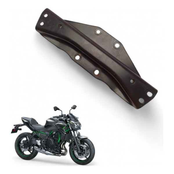 Suporte Pára-lamas Traseiro Kawasaki Z 650 2022