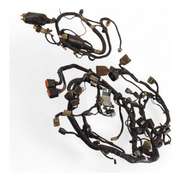 Chicote Principal Kawasaki Ninja 300 2014