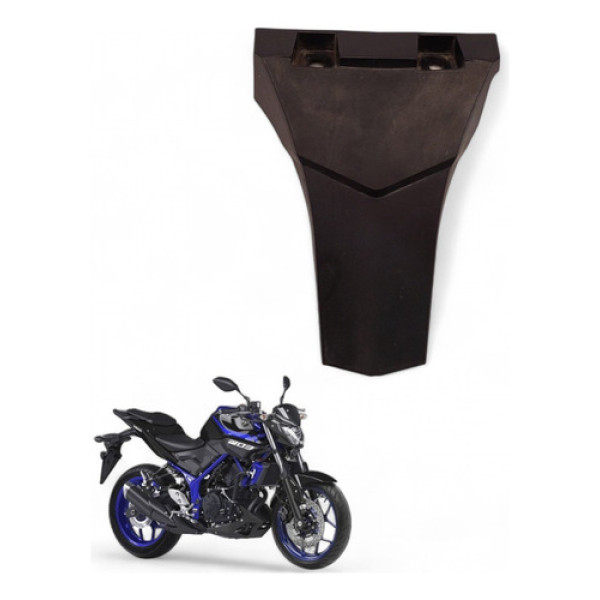 Para-lamas Traseiro Interno Yamaha R3 2016