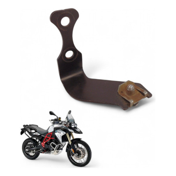 Suporte Carenagem Lateral Esquerda Bmw F 800 Gs 2013