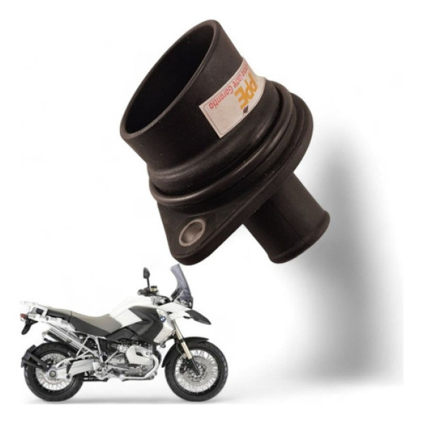 Tampa Suspiro Bloco Bmw R 1200gs Adventure 2007