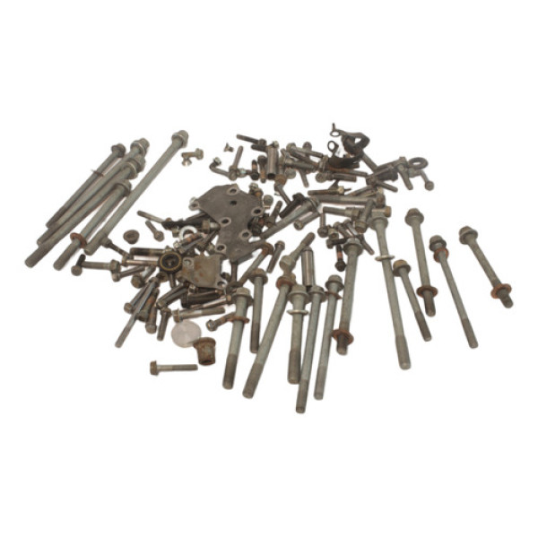 Kit Parafuso Motor Kawasaki Er-6n 2012 (496)