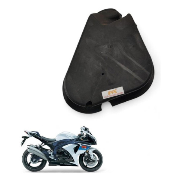 Capa Cervo Motor Suzuki Gsx-r 1000 2011