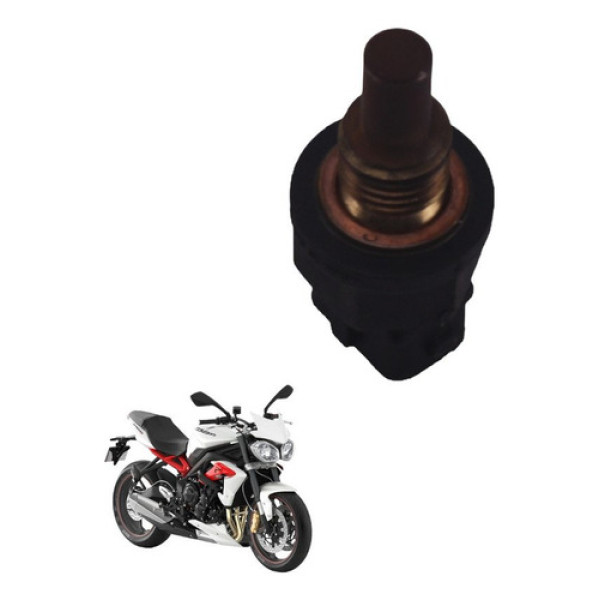 Sensor Temperatura Agua Triumph Street Triple 675 2014