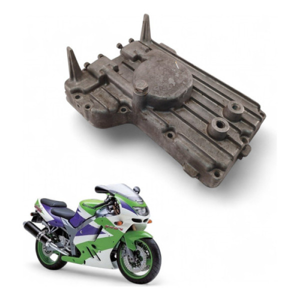 Tampa Cárter Kawasaki Zx 600 1995