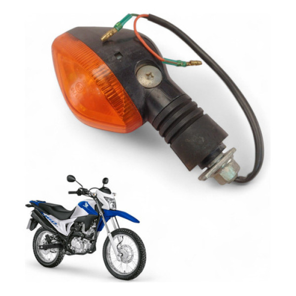 Pisca Traseiro Direito Honda Bros 160 2016