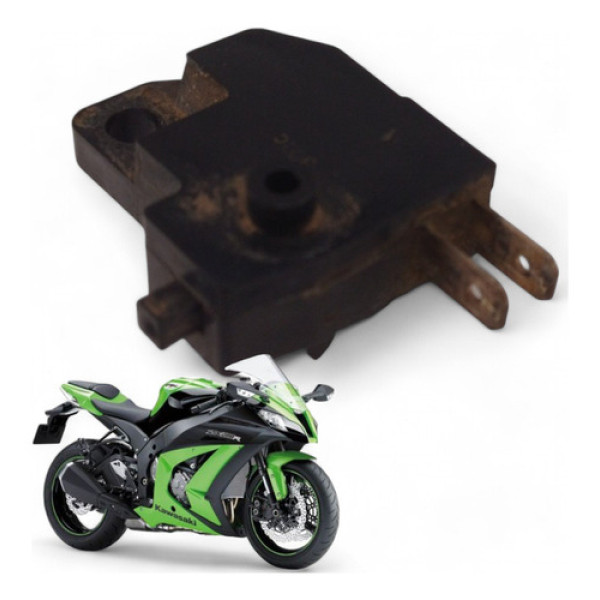 Interruptor Freio Dianteiro Kawasaki Zx10 R 2014
