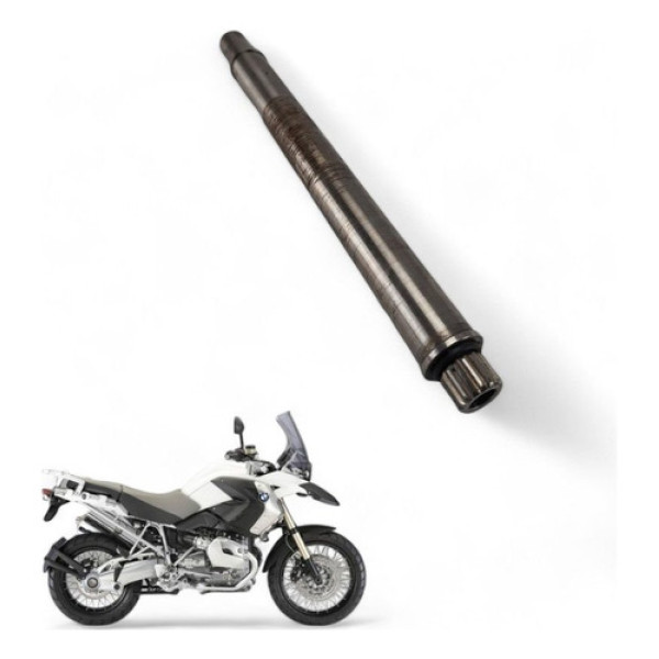 Eixo Comando Bmw R 1200gs Adventure 2007