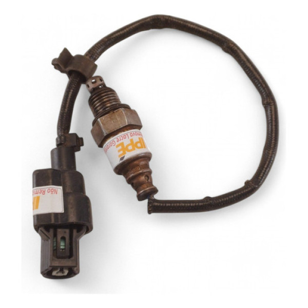 Sonda Lambda Honda Cg 160 Fan 2016