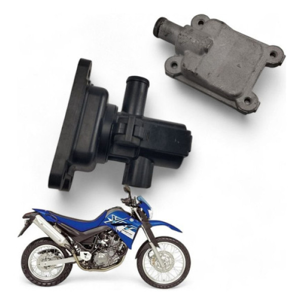 Valvula De Ar Yamaha Xt 660 2007