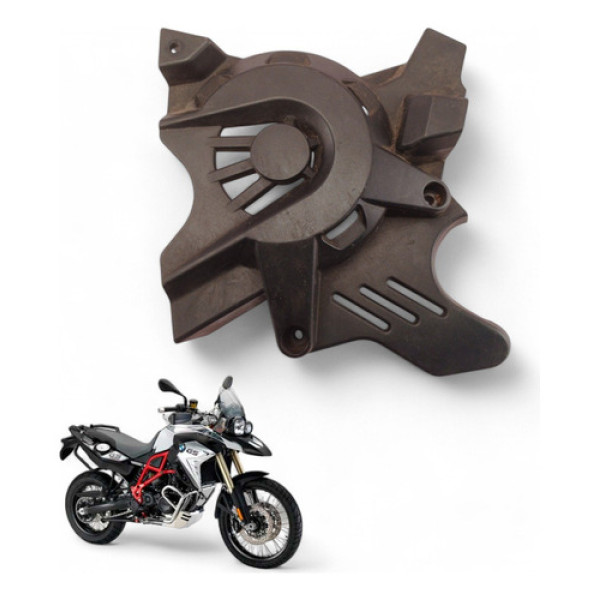 Tampa Pinhão Bmw F800gs 2013