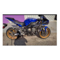 Yamaha R1 2009 A 2013 Para Retirada De Peças