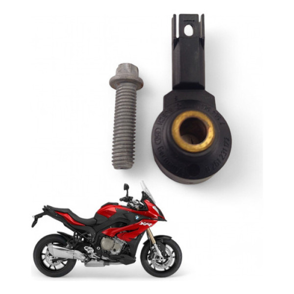 Sensor Detonação Bmw S1000 Xr 2017