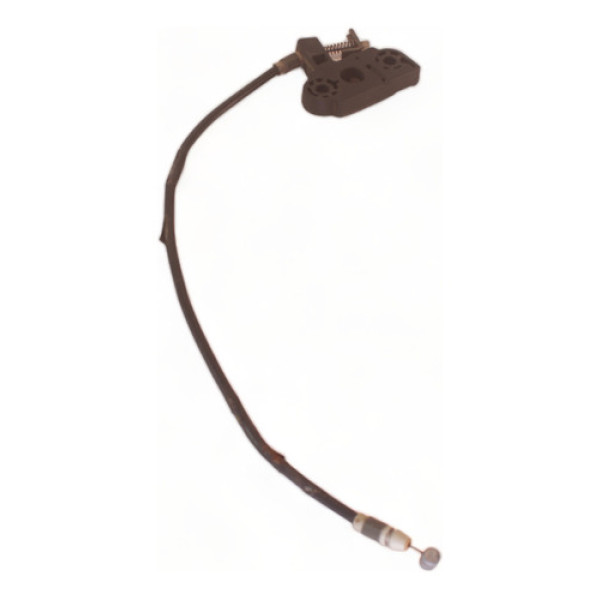 Trava Banco Carona Triumph Daytona 675/2009 Triumph Daytona