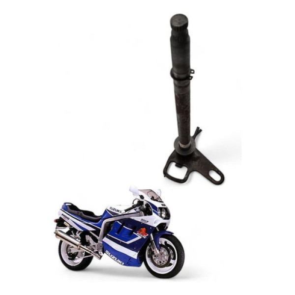 Eixo Seletor Cambio Suzuki Gsx-r 1100 W 1994