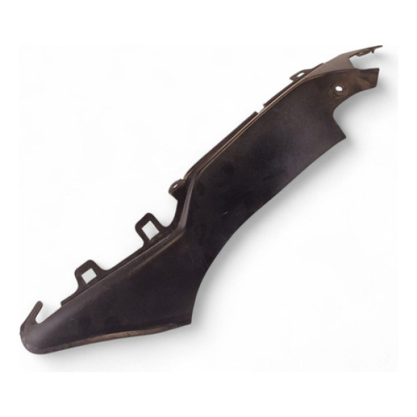 Acabamento Painel Esquerdo Honda Cbr 1000rr 2009