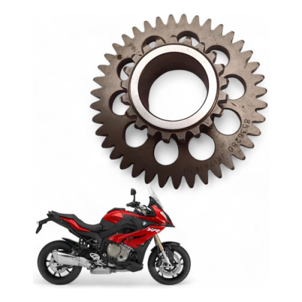 Engrenagem Partida Bmw S1000 Xr 2017