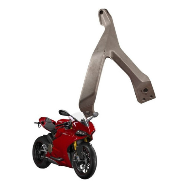 Bacalhau Traseiro Direito Ducati Panigale 1199 2015