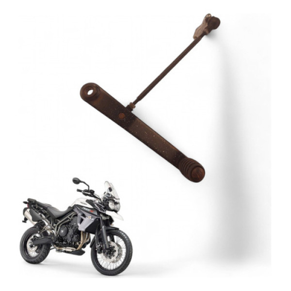 Pedal Câmbio Triumph Tiger 800 Xc 2014