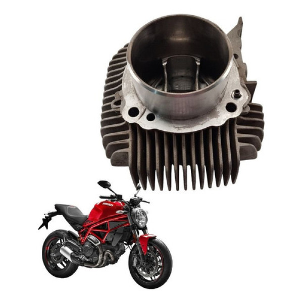 Cilindro Dianteiro Ducati Monster 797 2018