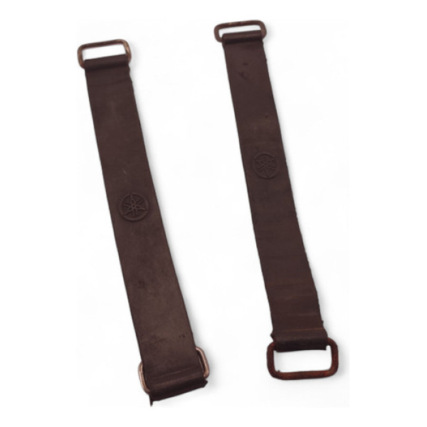 Cinta Bateria Yamaha R6 2008