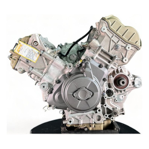 Motor Ducati Multistrada V4s A Base De Troca