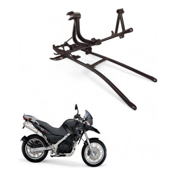 Quadro B Bmw G 650 Gs 2011