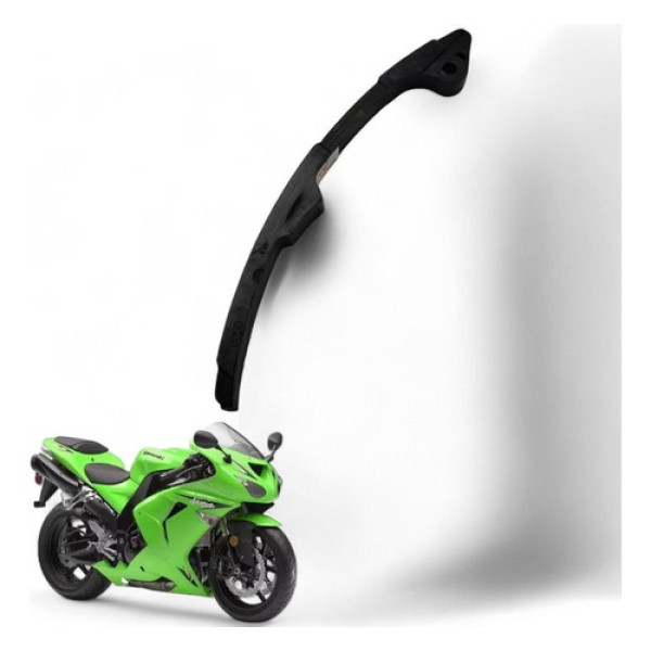 Tensor Corrente Comando Kawasaki Zx 10r 2007