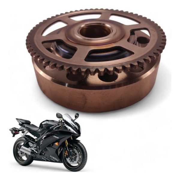 Volante Magneto Yamaha Yzf R6 2008