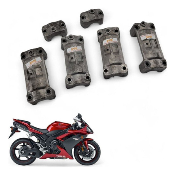 Mancal Comando Yamaha Yzf R1 2008