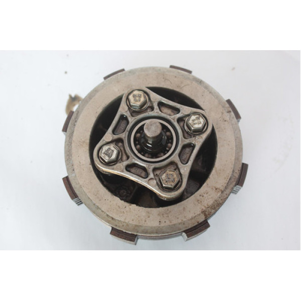Embreagem Honda Cg 125