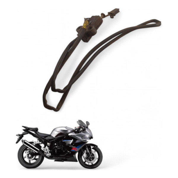 Sensor Cavalete Lateral Kasinski Comet 250 R 2011