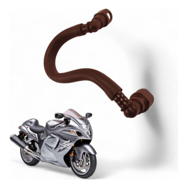 Mangueira Combustível Suzuki Hayabusa 2010