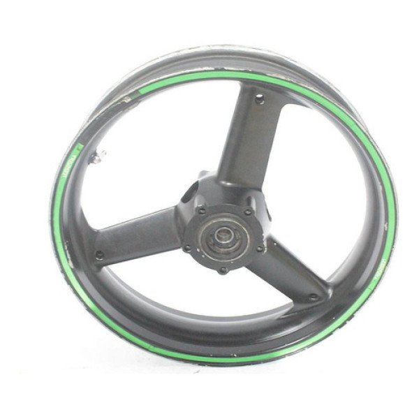 Roda Dianteria Triumph Daytona 955