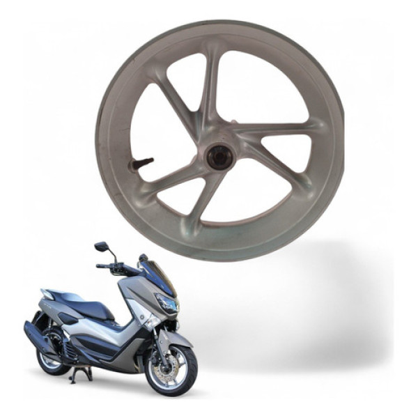 Roda Dianteira Yamaha Nmax 160 2017