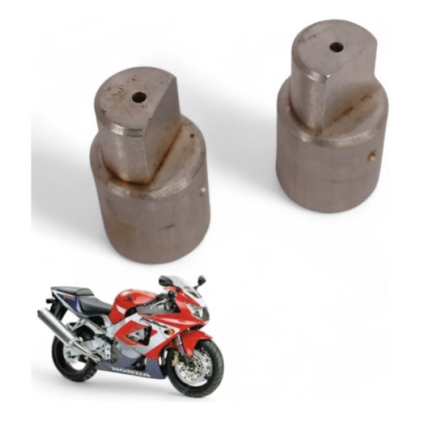 Esguicho Óleo Honda Cbr 929 Rr 2001
