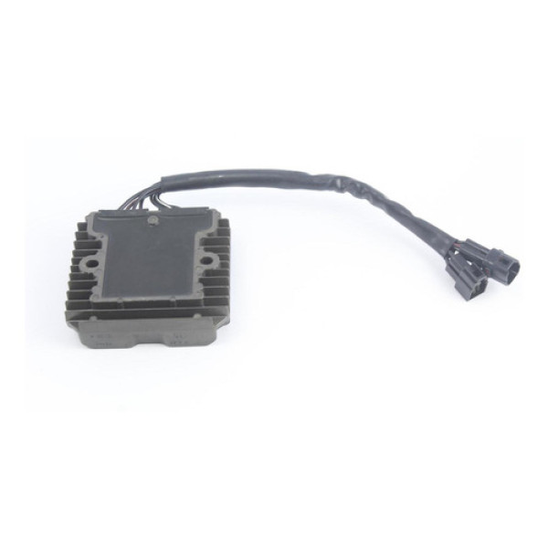 Retificador De Voltagem Suzuki Hayabusa G2 (436)