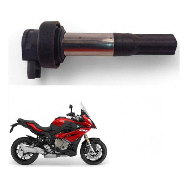 Bobina Ignição Bmw S1000 Xr 2017