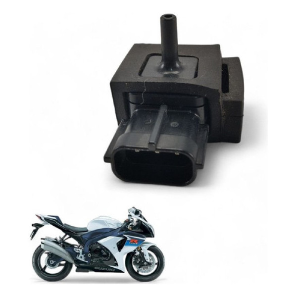 Sensor Map Suzuki Gsx-r 1000 2011