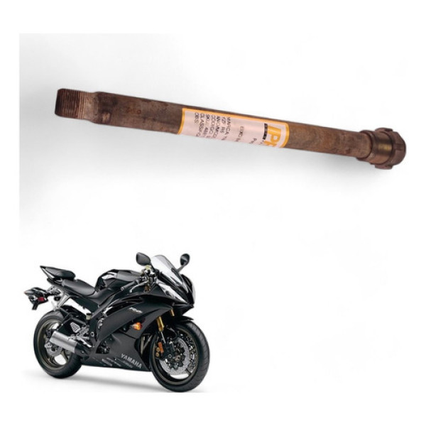 Eixo Balança Yamaha R6 2008