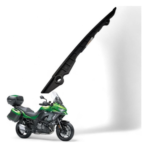 Guia Corrente Comando Kawasaki Versys 1000 2020