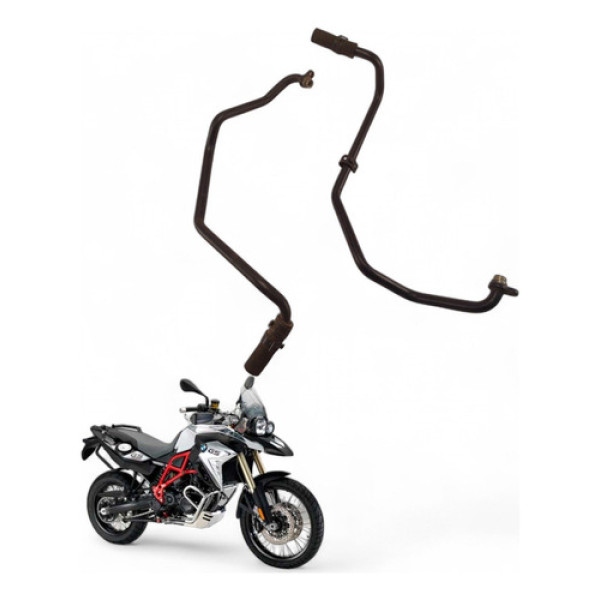 Kit Mangueira Óleo Bmw F800 Gs 2013