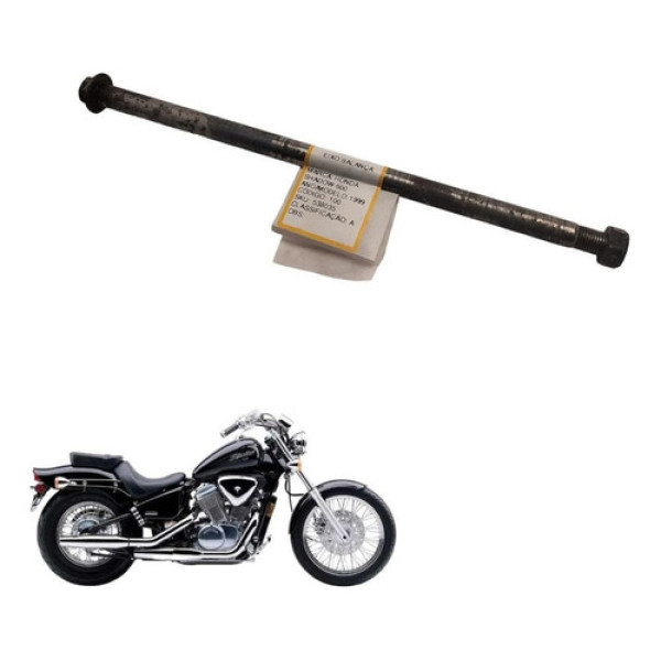 Eixo Balança Honda Shadow 600 1999